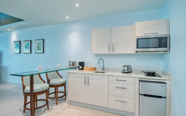 Cane Garden Bay Beach Hotel