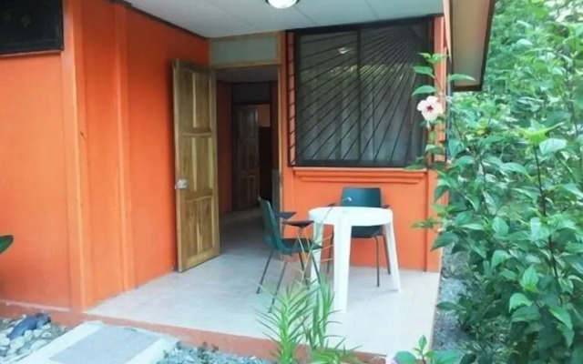 Aiyana Lodge