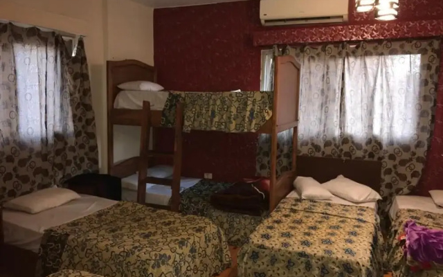 New Marina Hostel