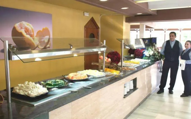Apartamentos Sunna Park