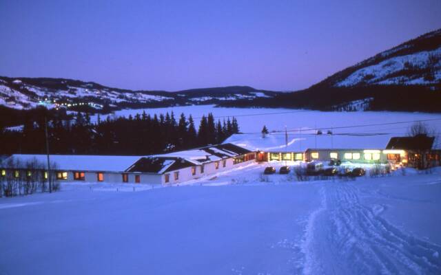 Valdres Høyfjellshotell