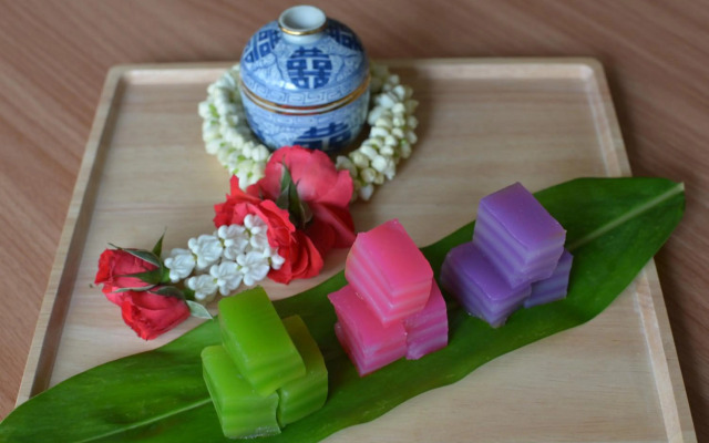 Trat 101 Hotel
