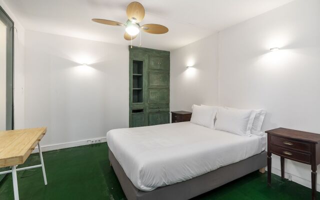 Central Loft perfect to Explore Lisbon