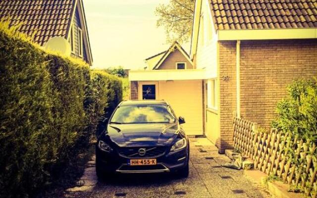 Deltageul 39 Noordzeepark - ruim en rustig gelegen vakantiehuis nabij strand - geen verhuur aan bedrijven