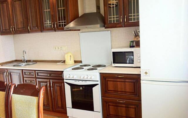 Poznyaky Premium Apartments