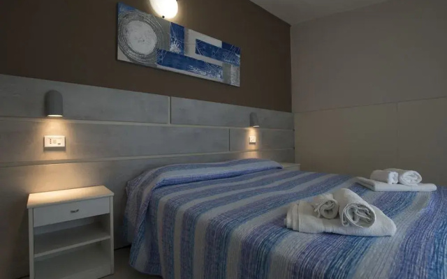 Hotel San Domenico
