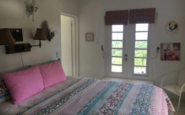 Sea Gate Hotel