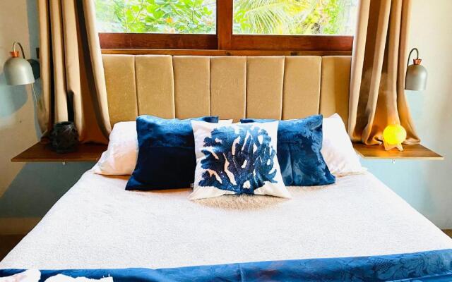 Carpe Diem Suítes Taipu de Fora