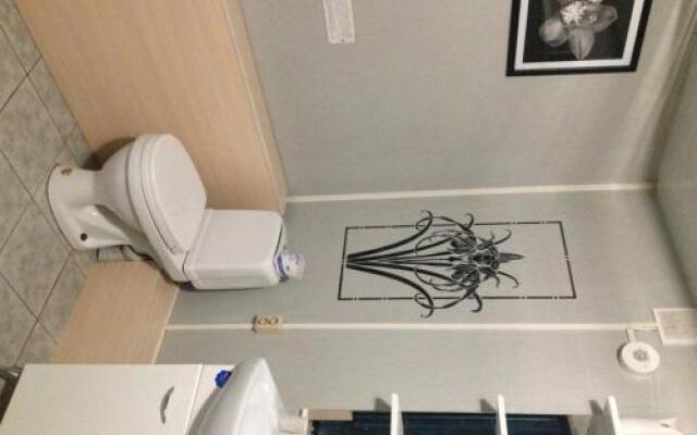 Guest House Dom S Bilyardom