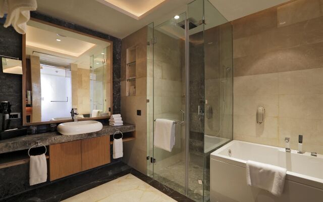 Yashail Hotel Haridwar