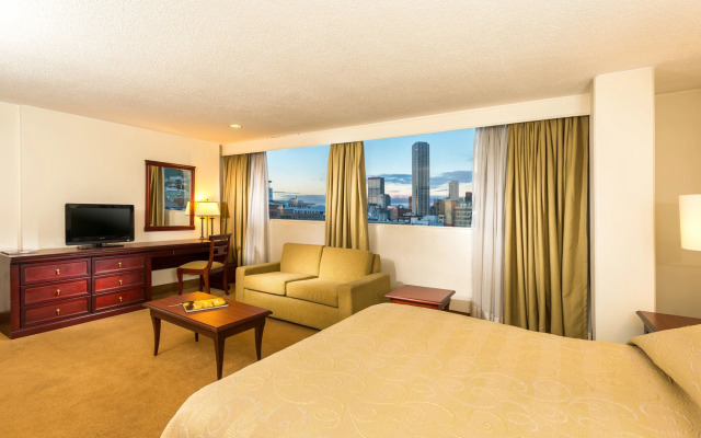 Hotel Dann Avenida 19 Bogota