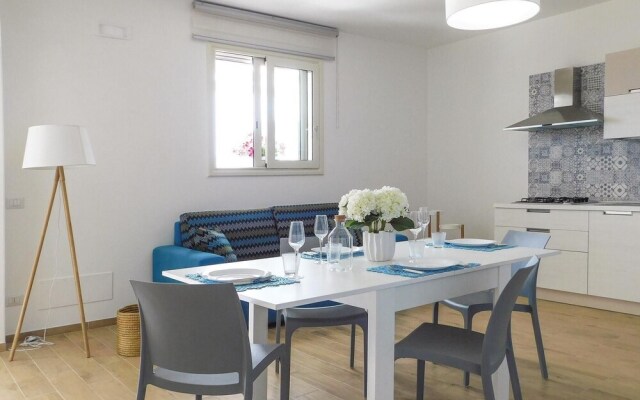 Nice Apartment in Sciacca AG With 2 Bedrooms and Wifi