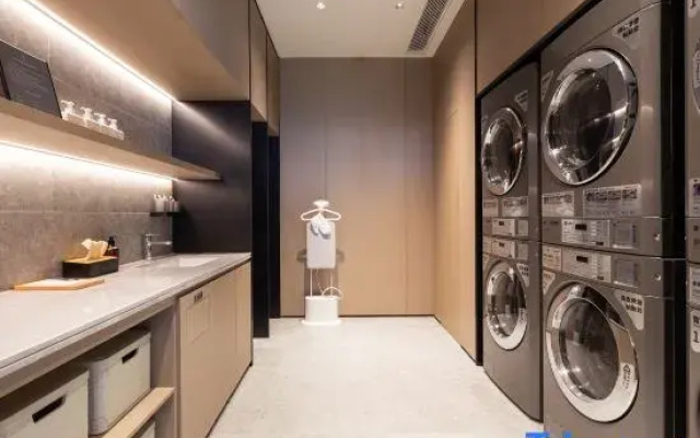 JI Hotel (Hefei Gaoxinqu Nangang Subway Station)