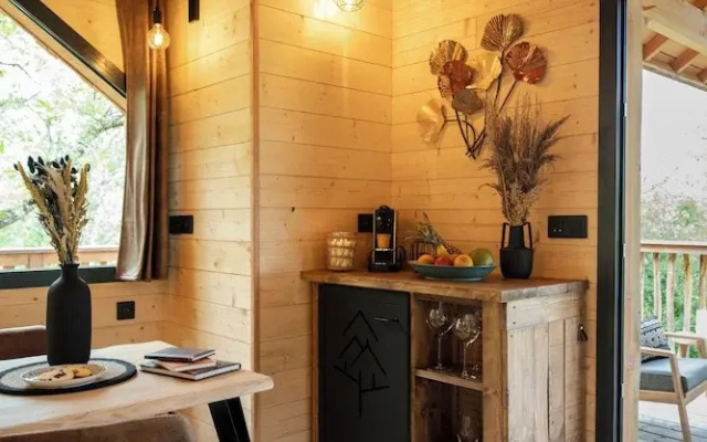 Les Lodges du Quercy