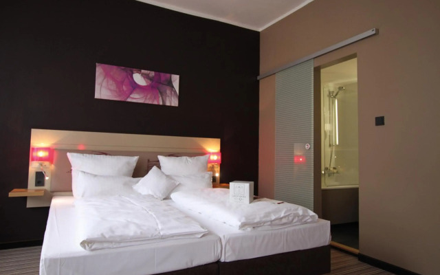Hotel Bienvenue