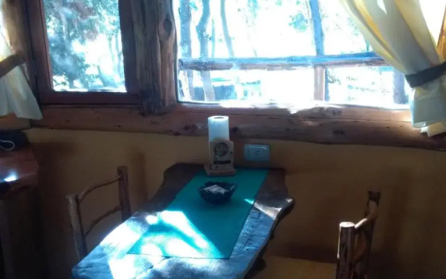 Del Viejo Camino