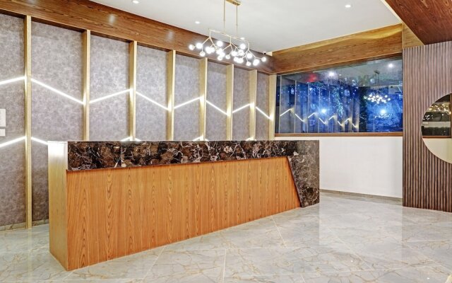 Treebo Tryst Widlor Boutique Hotel