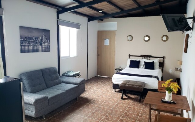 Singular Polanco Goldsmith