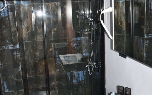 Hmz Accommodation Cekmekoy