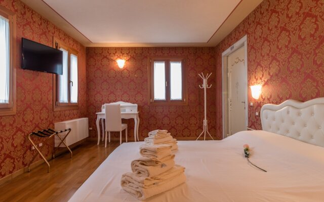 Villa Dolcetti