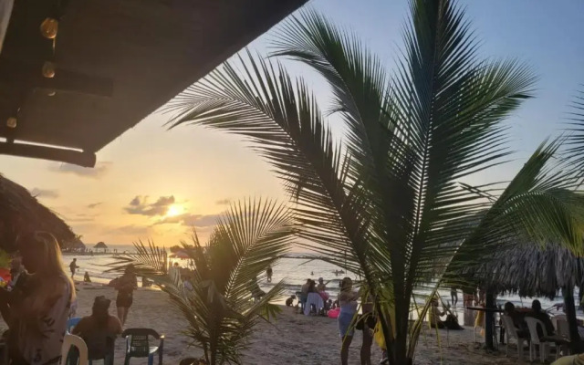 Hospedaje Los Bohios