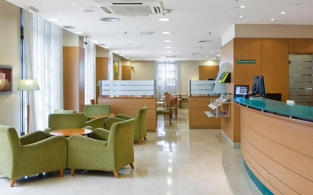 Hotel NH Valencia Las Ciencias