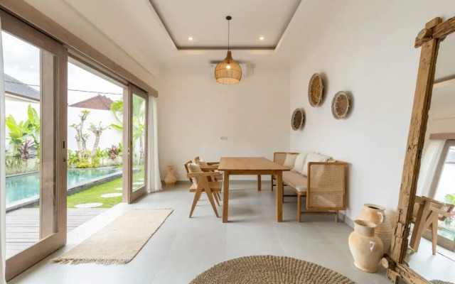 Villa Casa Cielo by OriVista