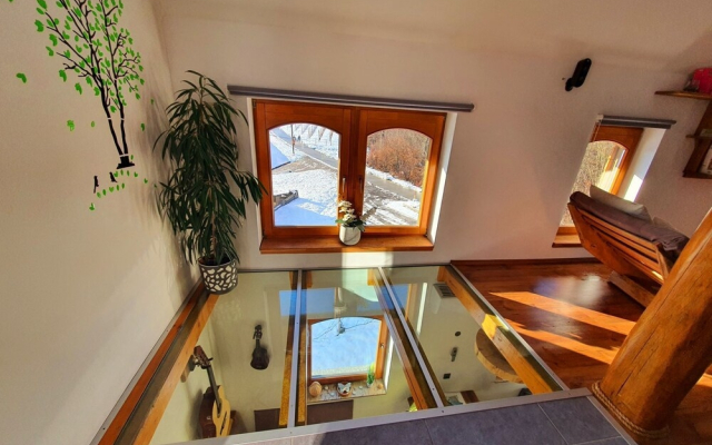 Vineyard cottage Matej