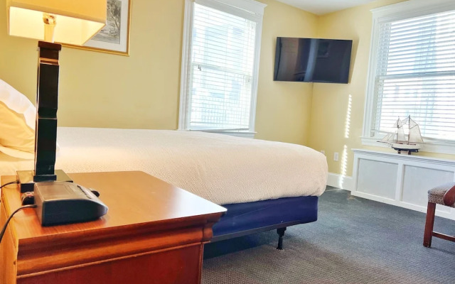 The Winthrop Arms Hotel And Restaurant