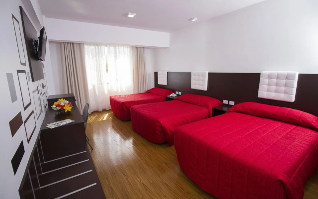 Hotel Regina