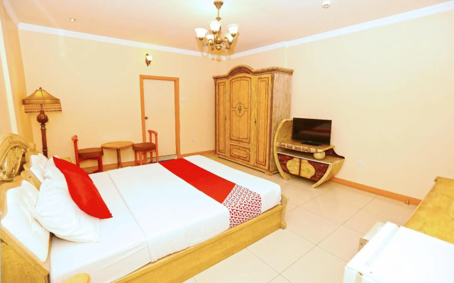 Sea Shell Hotel