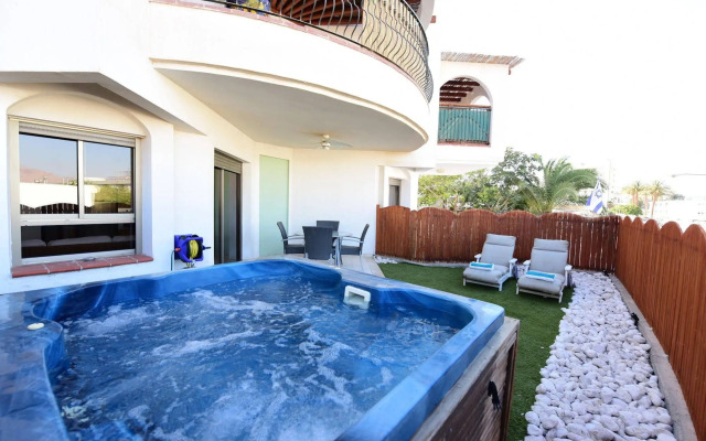 Amdar Village Eilat Apartments
