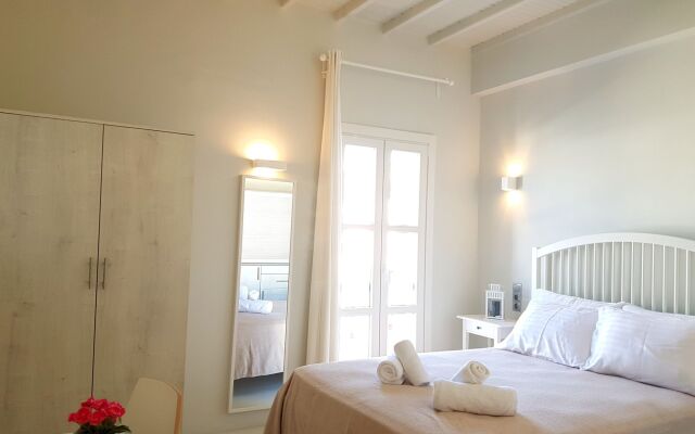 Hotel Lefteris