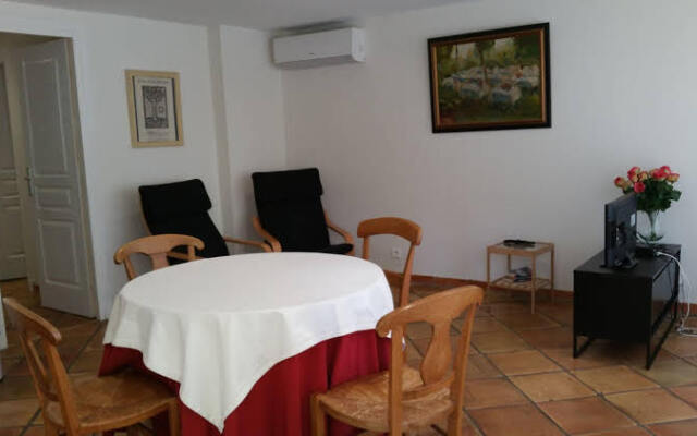 La Bastide de l'Empereur B&B