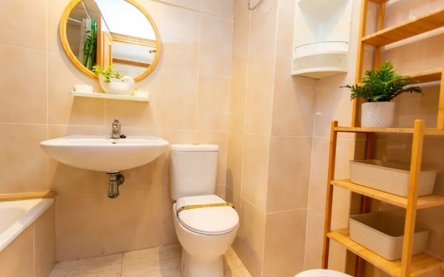 Florazar Apartment Cullera Beachfront