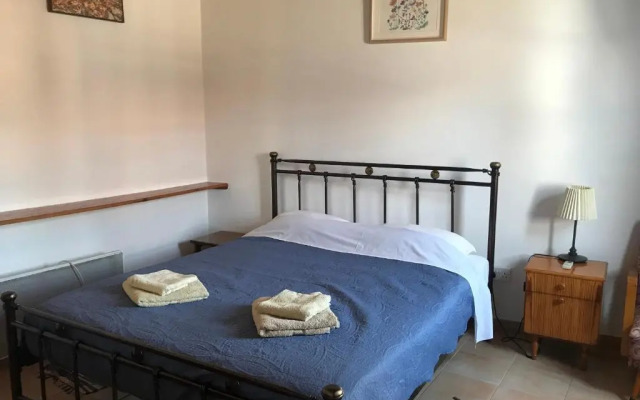 Omodos Katoi Holiday Homes