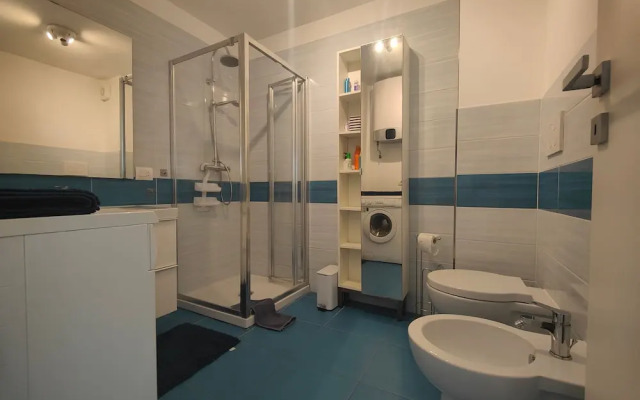 Strada Delle Colline 9 by Tempovacanza