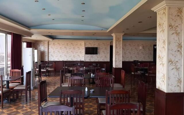 St George Hotel Cairo