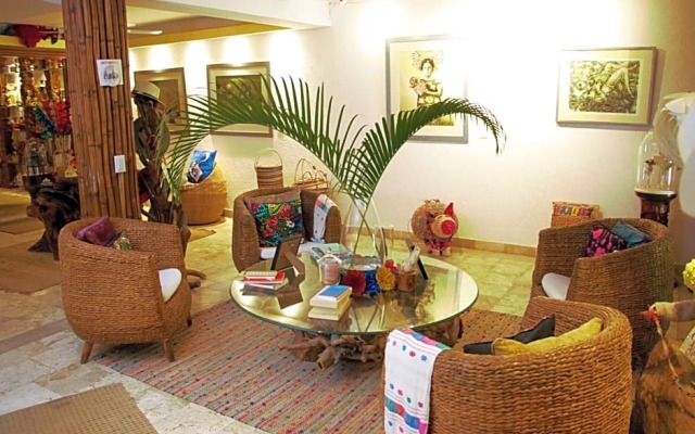 Casa Jaguar Hotel Boutique