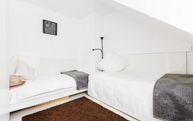 Apartments Neuss