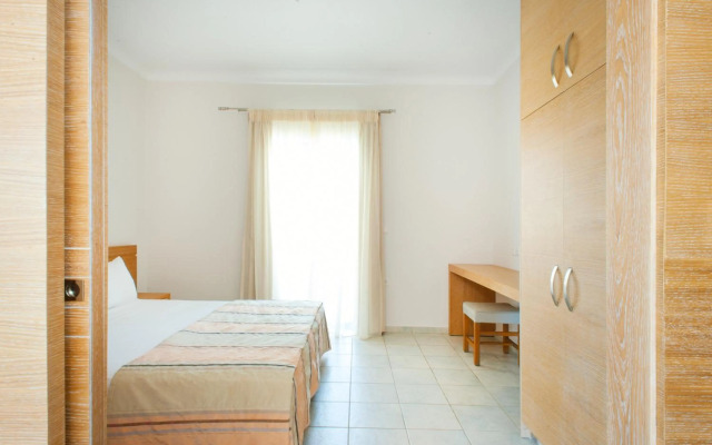 Silver Beach Hotel