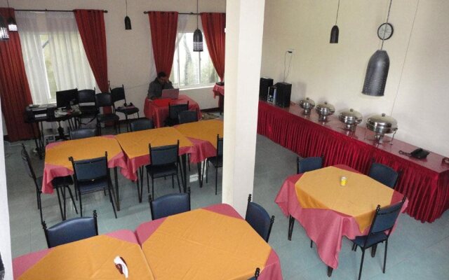 Monrose Hotel