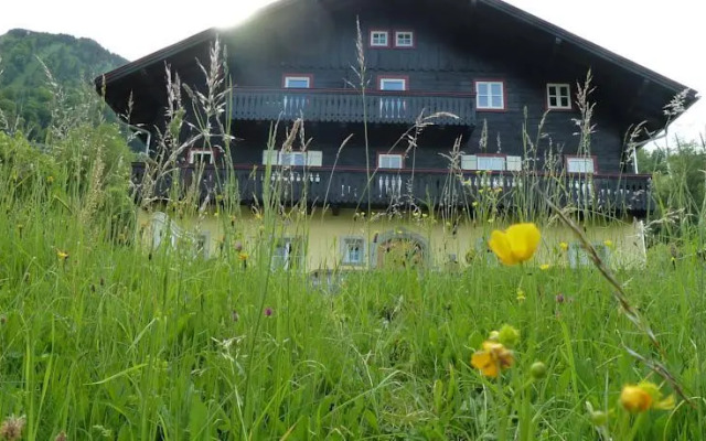 Appartement Krapfgut