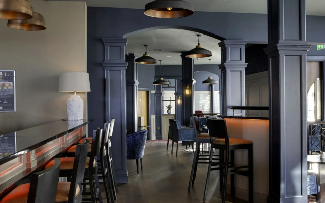 Metro Hotel & Apartments Dublin Airport