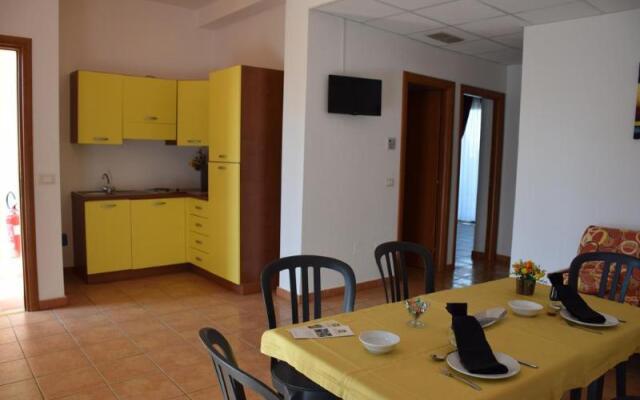 Desusino Residence & Hotel