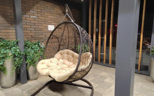 Fan House (Фан Хаус) на проезде Юнуса Ахметзянова