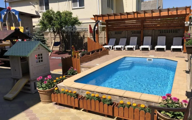 Guest House Ivolga