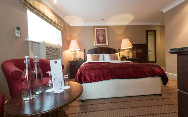 Colonnade Hotel London