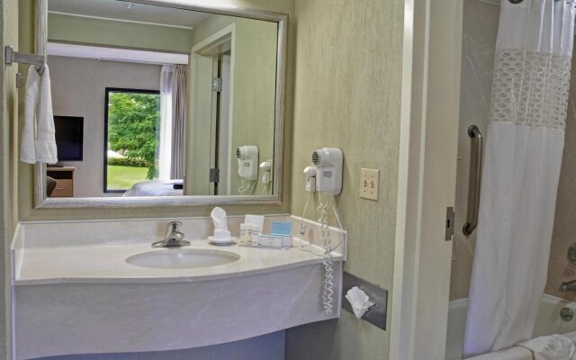 Hampton by Hilton San Jose Airport