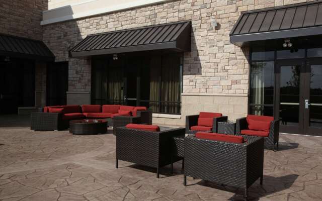 Embassy Suites by Hilton Fayetteville Fort Bragg